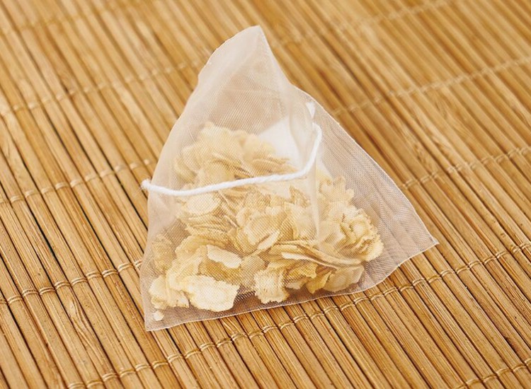 茶包袋泡茶熬夜养生茶女人中药调理滋西洋参独立包装小包装14cm瓶装特