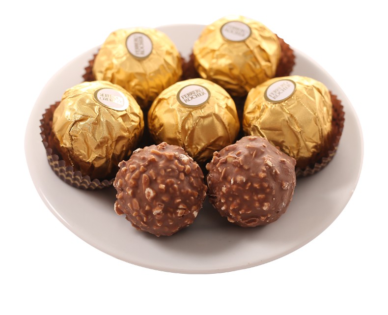 费列罗巧克力30粒【进口版】 费列罗巧克力【图片 价格 品牌 报价】