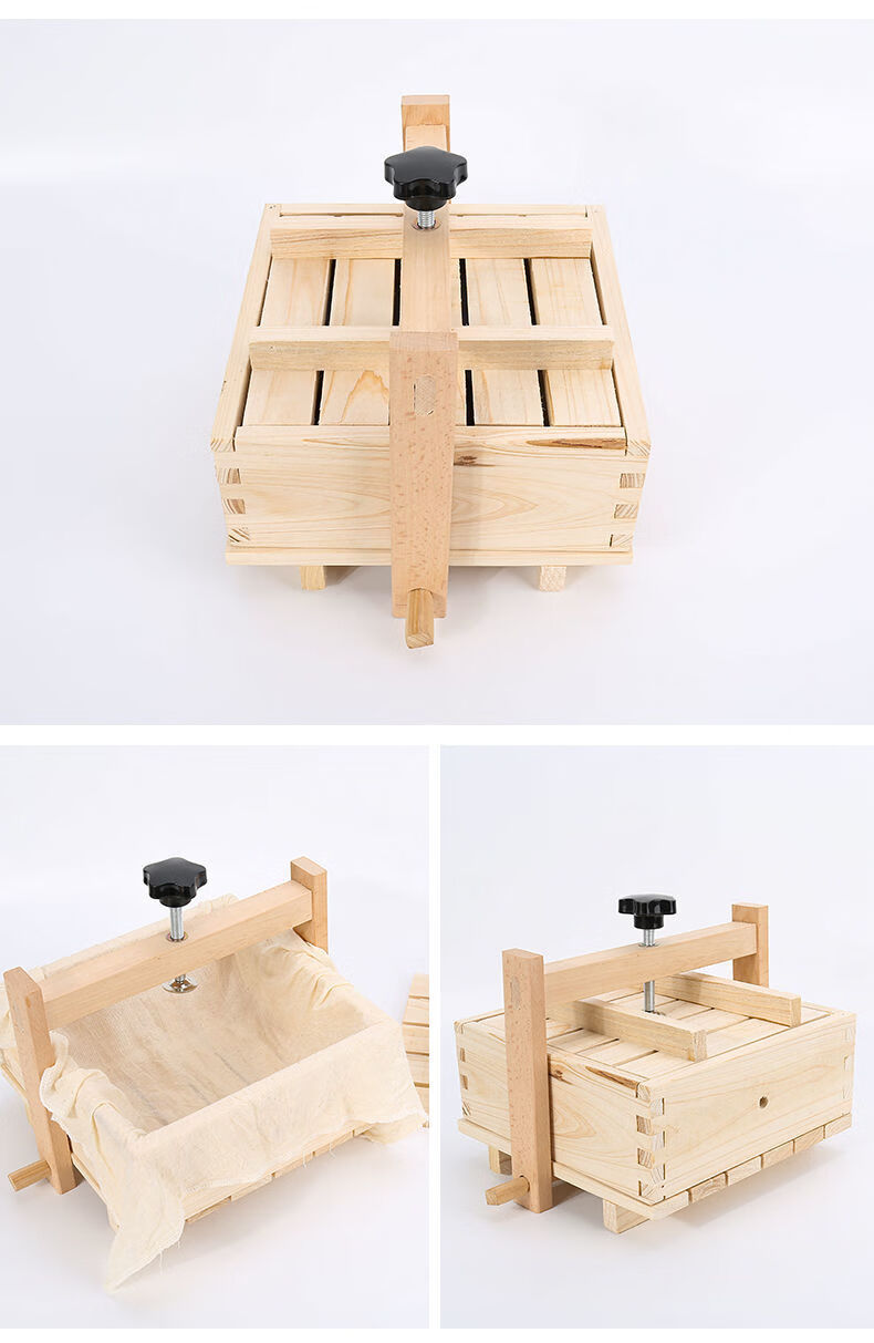 【京选臻品】压猪头肉模具家用自制压肉盒工具可压肘子肉猪蹄肉牛肉冻