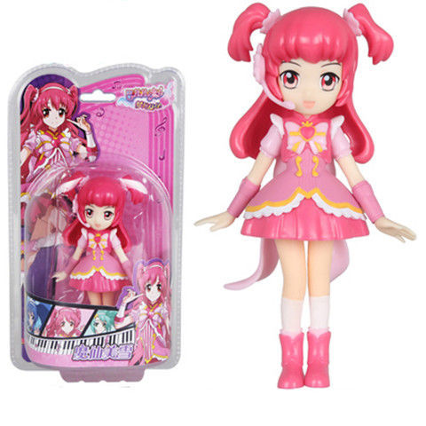 巴啦啦小魔仙玩具钻巴啦啦小魔仙美雪美琪小蓝贝贝玩具魔法棒变身手机