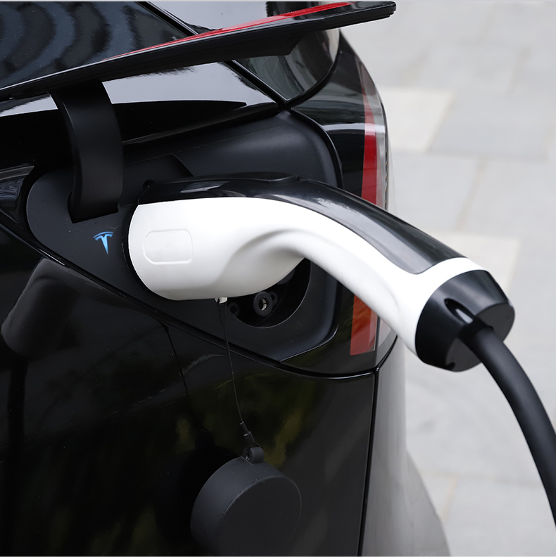 新能源汽车充电枪【30米一体线升级款】【图片 价格 品牌 报价】-京东