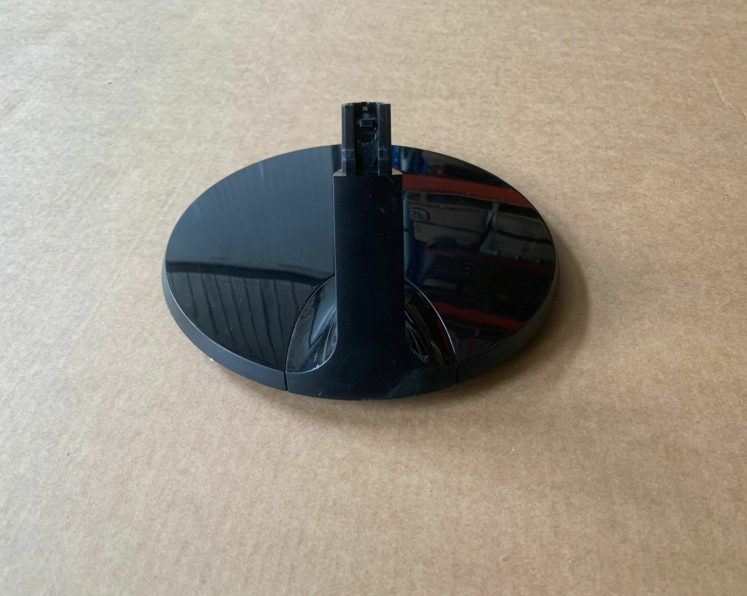 三星原装 27寸显示器底座c27f390fhc支架s27f350fhc s27f350fhe 全新