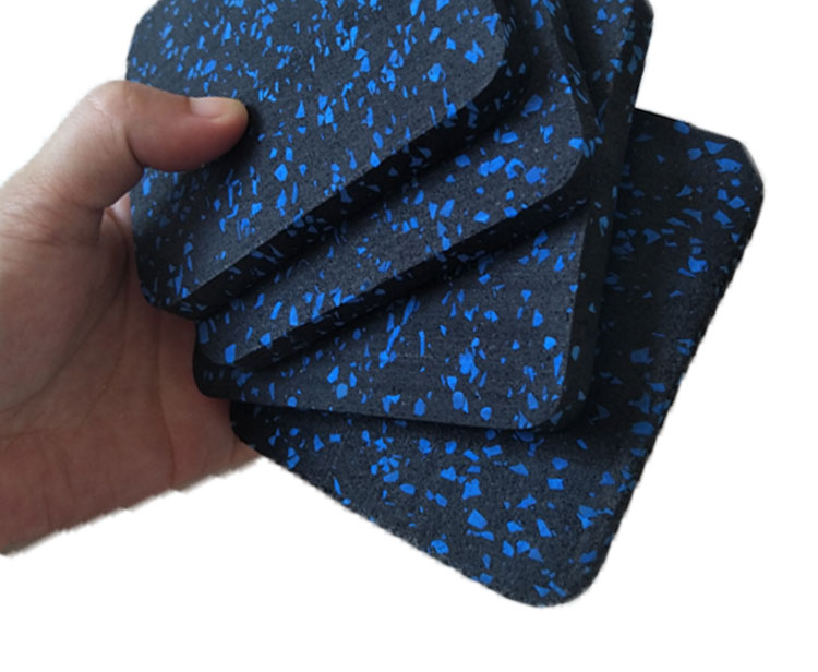 京选好货通用麻将桌隔音防震垫麻将机垫减震垫可定制麻将桌防震垫垫