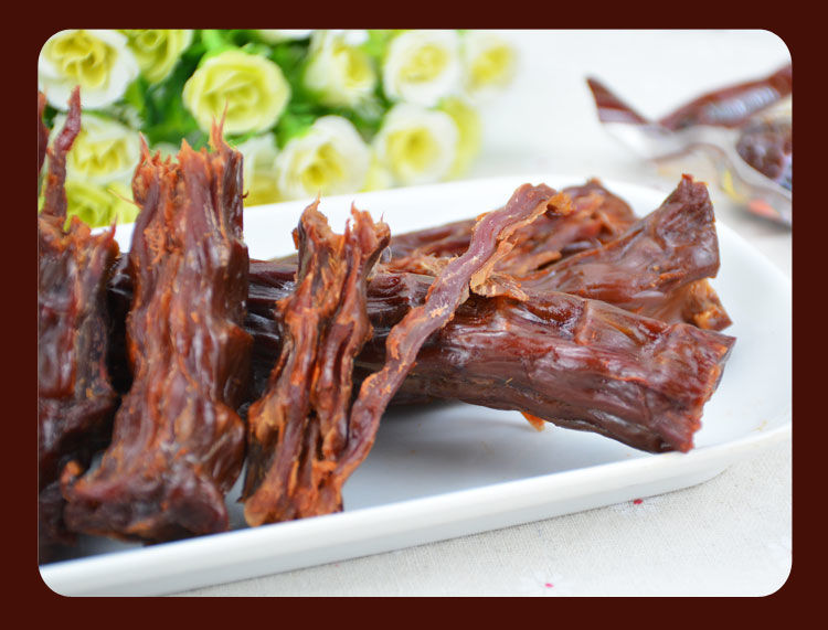 银城湘味酱鸭脖10根湖南特产手撕香辣超辣猛辣型风干长5根子零食鸭脖