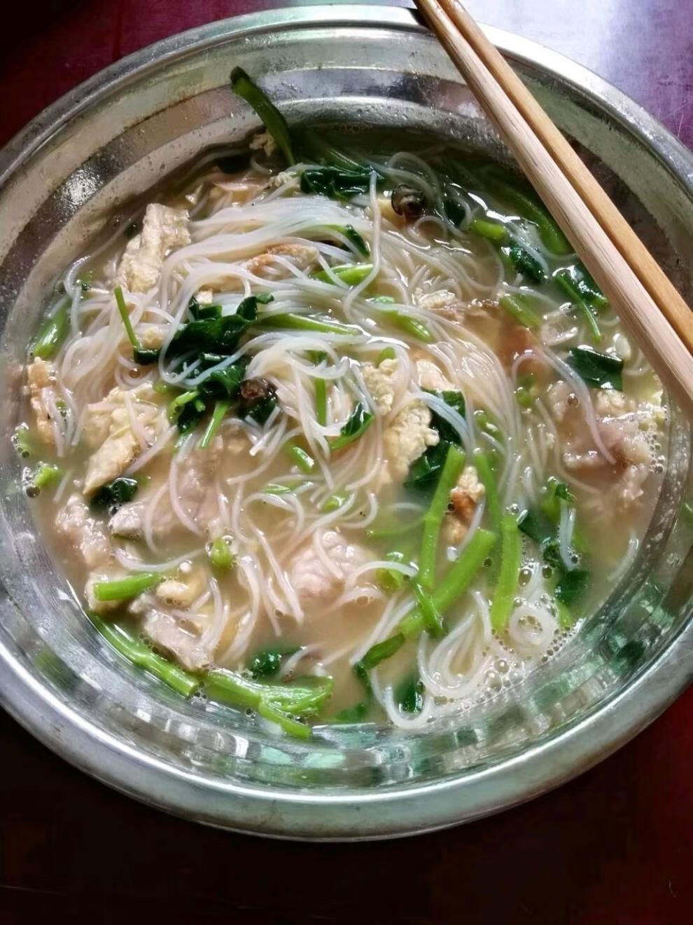 安溪湖头米粉福寿米粉纯手工5斤礼盒细粉丝闽南特产粉丝含礼盒5斤