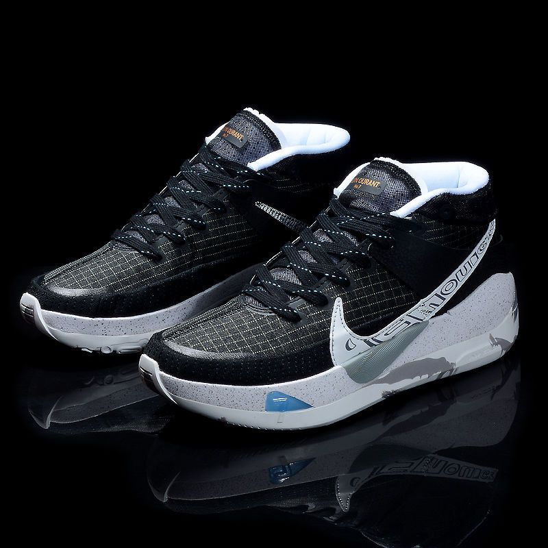 旗舰官方同款 莆田纯原杜兰特kd13篮球之星高帮战靴12实战14代透气