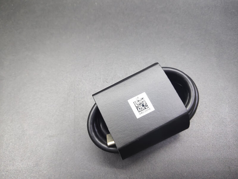 华为mate40rs保时捷充电器数据线66w原装快充黑色充电头66w原装保时捷