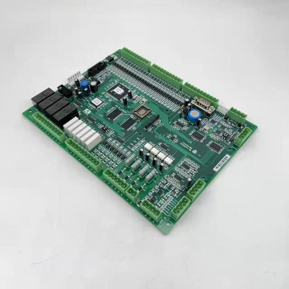 新时达电梯配件原装电梯主板sm-01-f5021各种协议奥迪快速控制板 全新