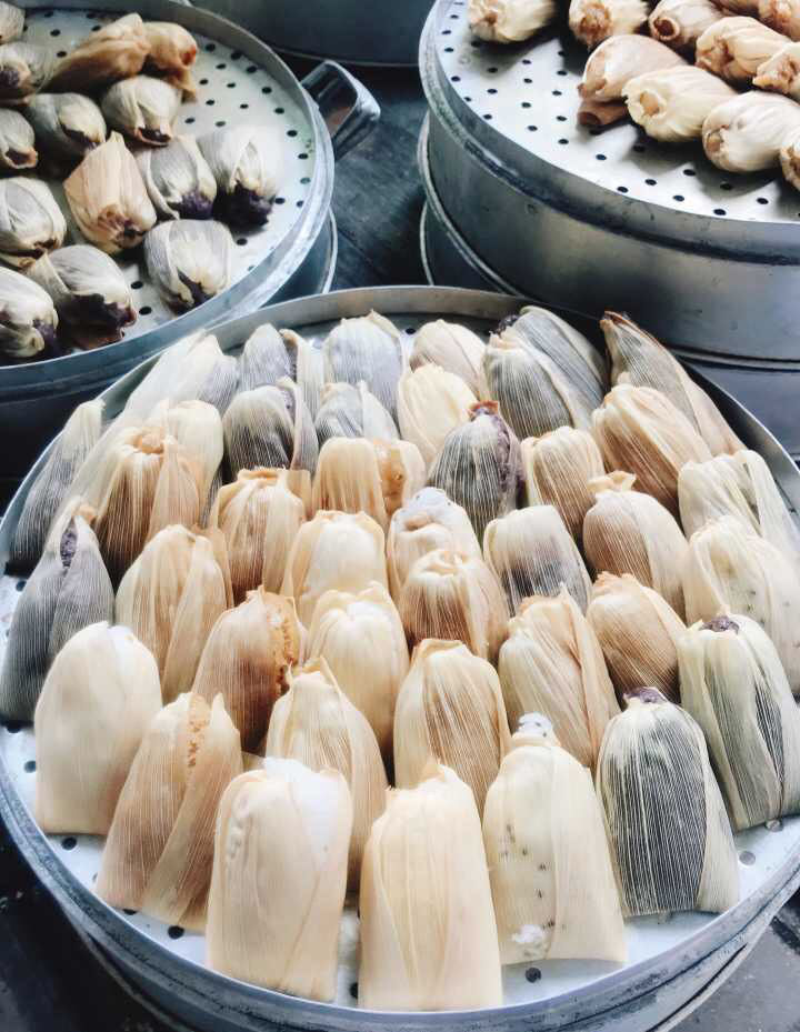 四川眉山丹棱洪雅油冻粑10个装大个冻粑猪油泡粑玉米油冻粑10个