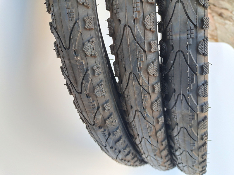 60适用于原装giant捷安特山地车外胎27.