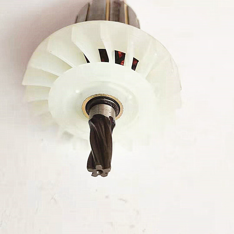 降龙电锤x30 电动工具配件凯诺华丽8278降龙x30电锤冲击钻转子定子