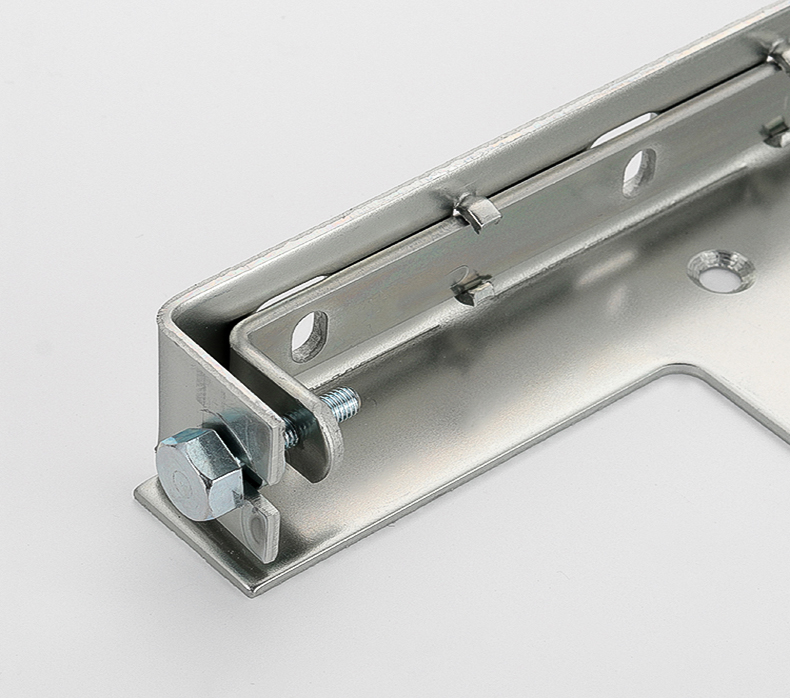 橱柜重型吊码浴室悬空吊柜挂码电视柜承重壁挂固定挂件码五金配件可调