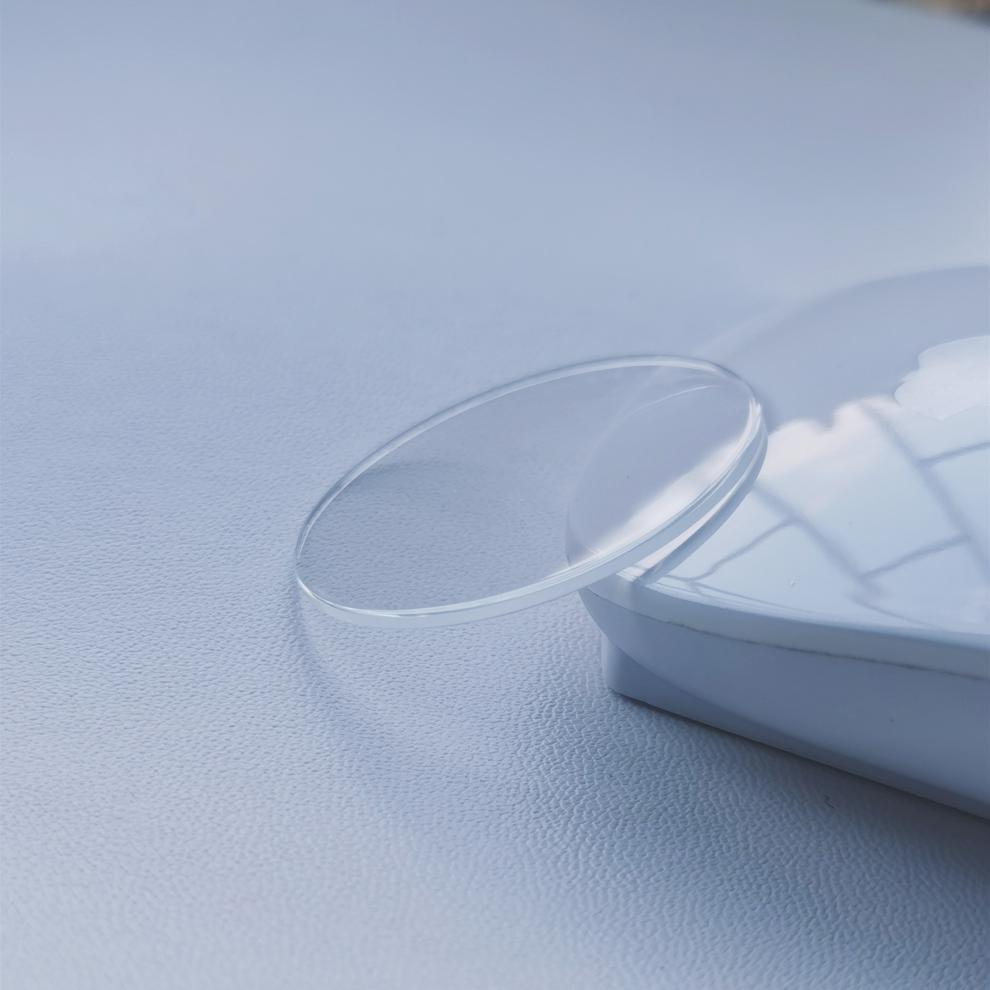 适用于dw表镜玻璃水晶矿物质蓝宝石表蒙手表 矿物质33.