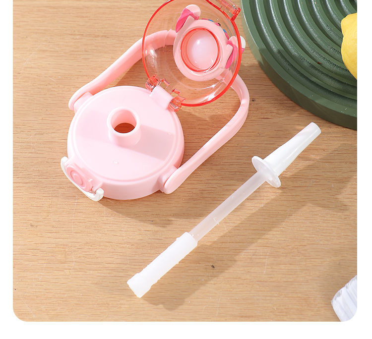 大肚杯成人孕妇水杯孕妇吸管杯可爱大肚子大容量网红大肚杯女款杯子