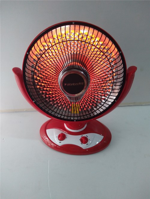 新品万宝取暖器鸟笼取暖器万宝牌鸟笼取暖器烤火炉办公家用取暖器烤火