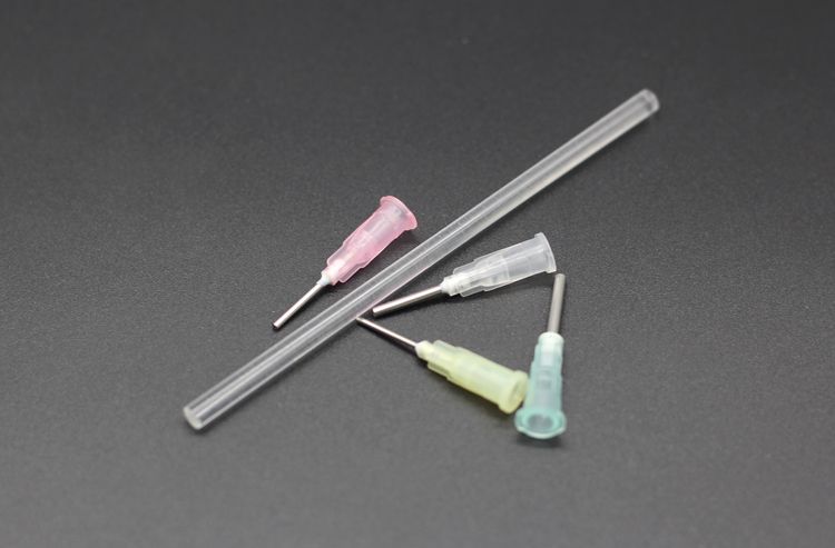 适用于贝亲奶嘴打孔器开孔器奶嘴针宽口标口奶嘴扩孔器4个针头檀天尘