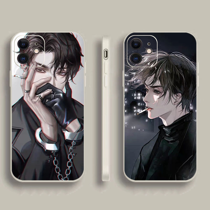 188男团手机壳简隋英手机壳适用于苹果13prooppo华为p30vivoy67小米k