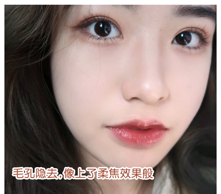 格蒙香蕉粉饼定妆粉饼散粉哑光透明蜜粉补妆定妆粉彩妆款粉饼干粉 【控油香蕉粉饼】