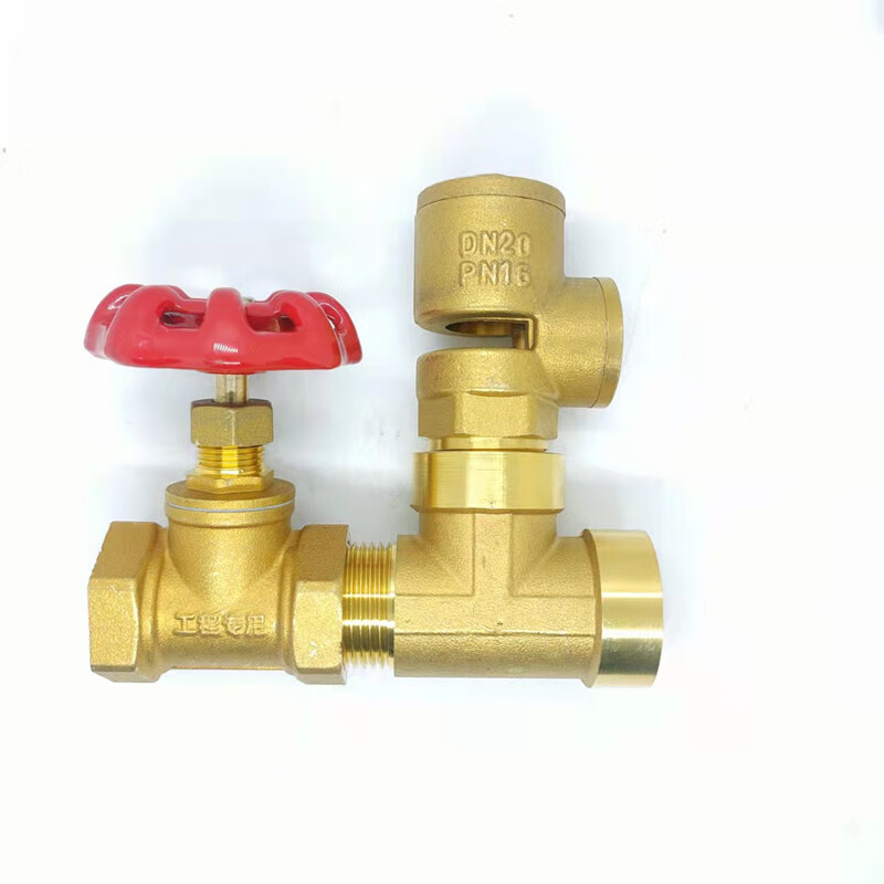 真空破坏器 破坏阀 真空器破坏器 真空破坏效应管道防负压器dn15 20