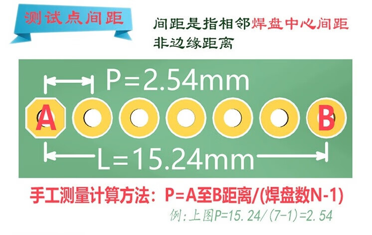 5，PCB燒錄夾具探針彈簧針架下載編程燒錄2.542.01.27單排送耑子線5P127 單排 送耑子線 10P 1 27