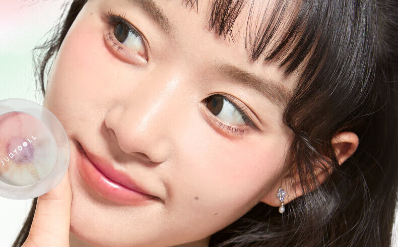 橘朵（Judydoll）渐变腮红 胭脂盘收敛色腮红盘修容高光  生日礼物女【达人专享】 1 1g #02 蜜桃云