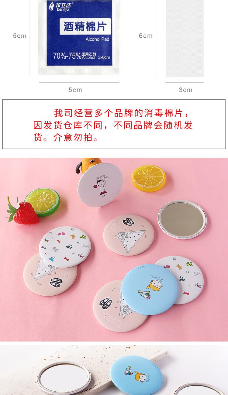阿嚓热Acare黑头镊子美容挤痘痘工具家用细胞夹粉刺针挑暗疮针套装拔去 挤痘4件套+弯勾夹【配4件套】