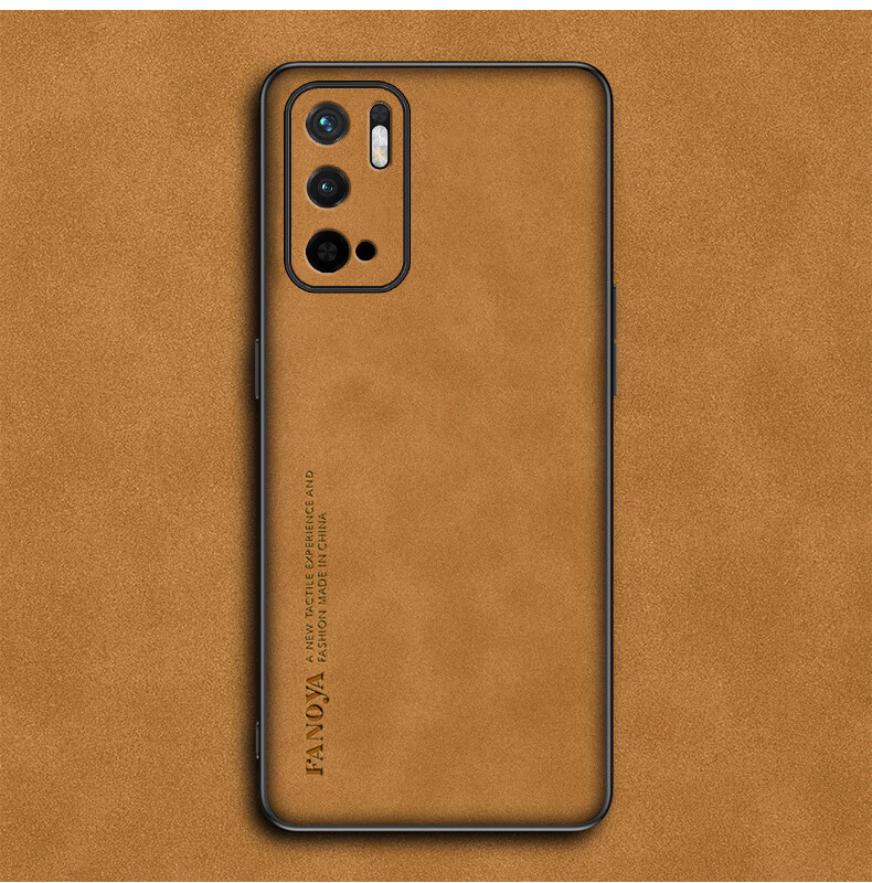 二狼创 红米note105g手机壳redminote105g简约个性nate10绒面软壳m210