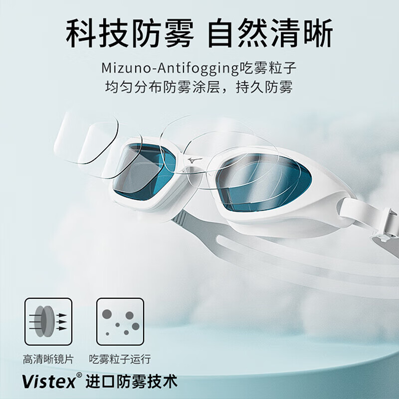 Mizuno goggles outlet