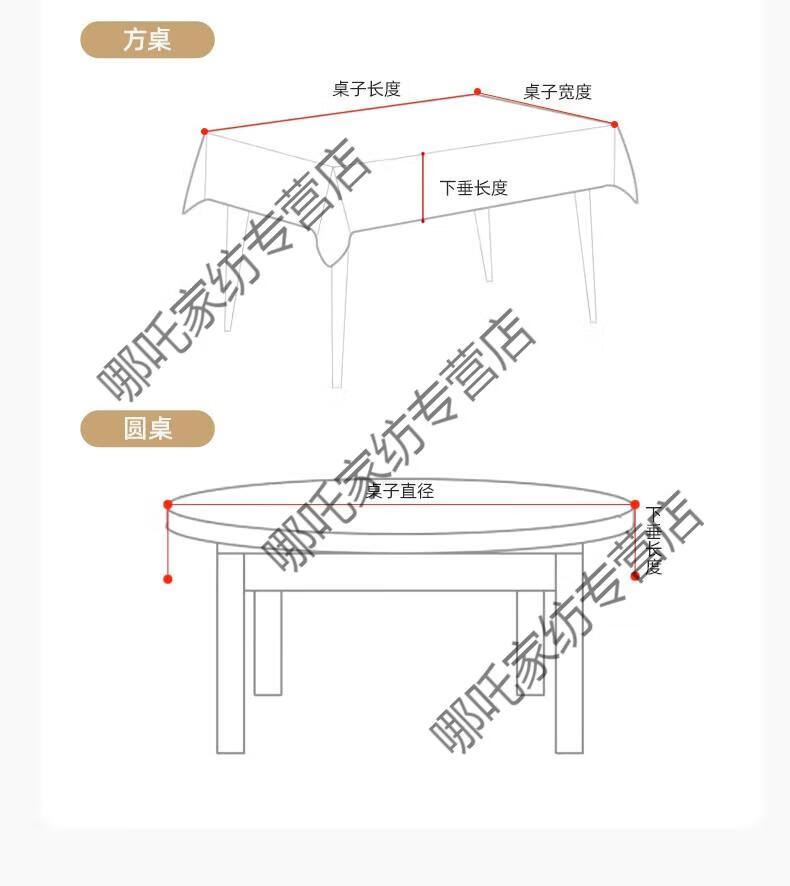 24，歸隱（GUIYIN）防水防油防燙免洗歐式桌佈酒店飯店餐厛家用餐桌佈大圓桌佈pu台佈 咖色-萬年青 180cm圓桌佈建議直逕1.4米以內