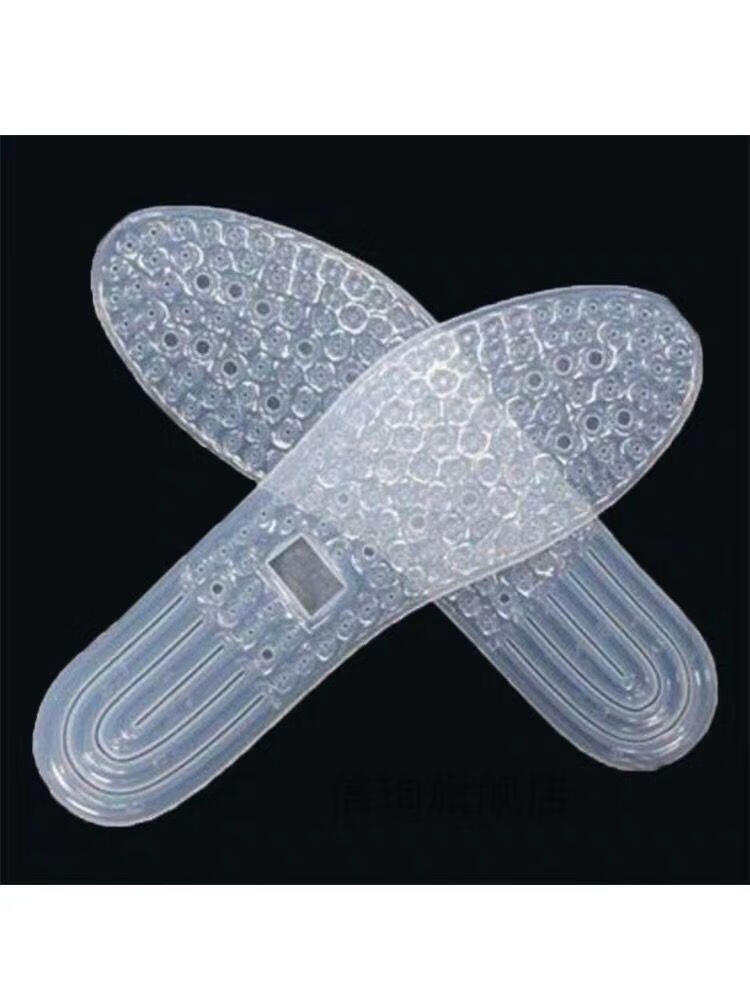 适配aj·1耐··克充气气垫鞋垫篮球鞋专用运动会军训增高运动缓震