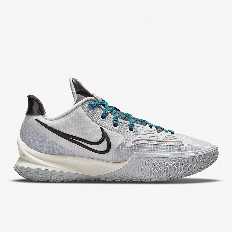 nike耐克潮 ()男鞋 kyrie low 4 ep 欧·文4代 低帮实战篮球鞋运动