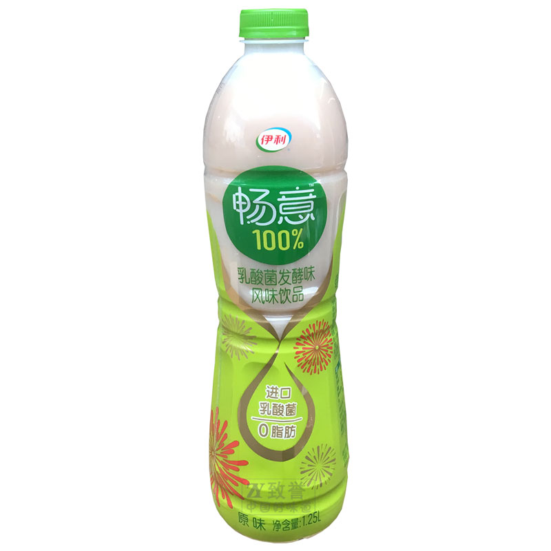 25l*2瓶 家庭大瓶装 畅意原味1.25l*6瓶【图片 价格 品牌 报价】-京东