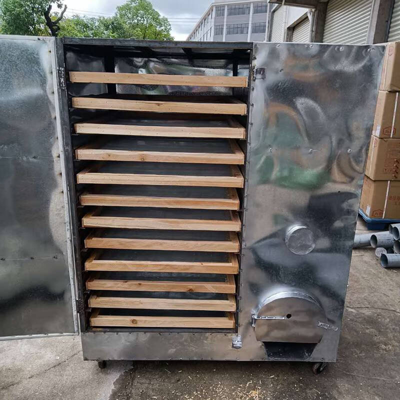 花椒烘干机家用羊肚菌辣椒花椒烘干机小型蘑菇笋干鱼干花粉中药材烧