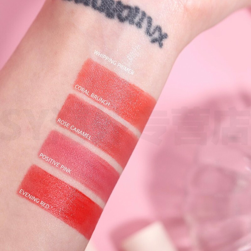 5g 3号 兰芝水光唇釉 4.5g 2号【图片 价格 品牌 报价】-京东