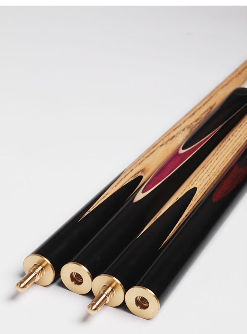 lp雄霸台球杆小头杆斯诺克球杆波茨台球杆中式八球杆台球杆桌球杆2022