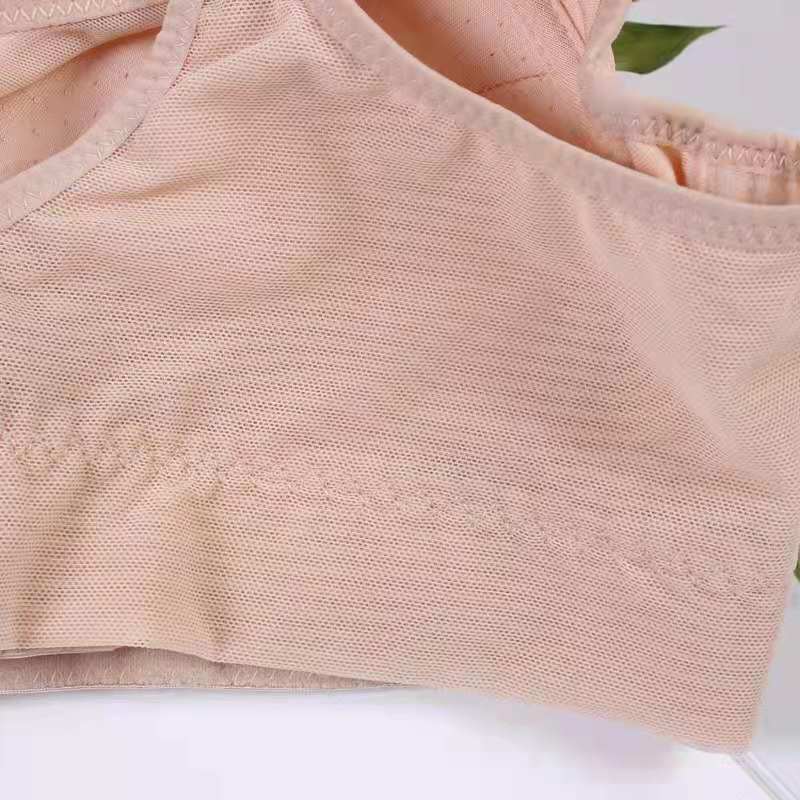 【抖音同款】燕妮女装抹胸薄款背心 红色/9203 42/95【图片 价格 品牌