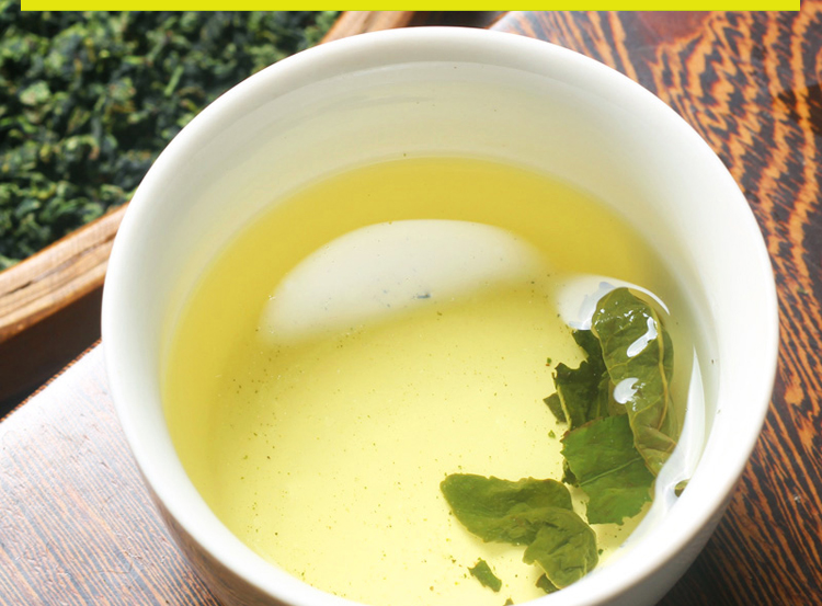 无梗铁观音冰茶兰花香新茶铁观音乌龙茶500g浓香型茶叶 500g【图片