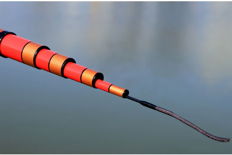 【专攻大物】龙行天下鱼竿高碳素6鱼竿19调黑坑鱼竿鲤鱼竿碳素竞技台