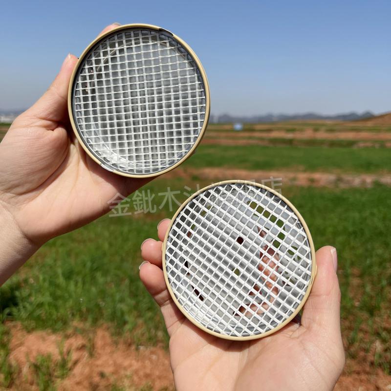 蚊香盒户外便携式蚊香盘托架子露营卡通安全可悬挂式野外日式 小蚊香