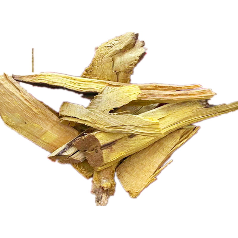 三颗针中药材500克 精选三颗针片块铜针刺 土黄连刺黄连【图片 价格