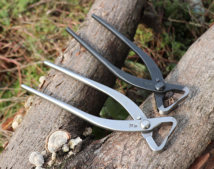 球形剪 朱记球节剪球形剪盆景工具球钳盆栽造型树节修剪破枝剪不锈钢