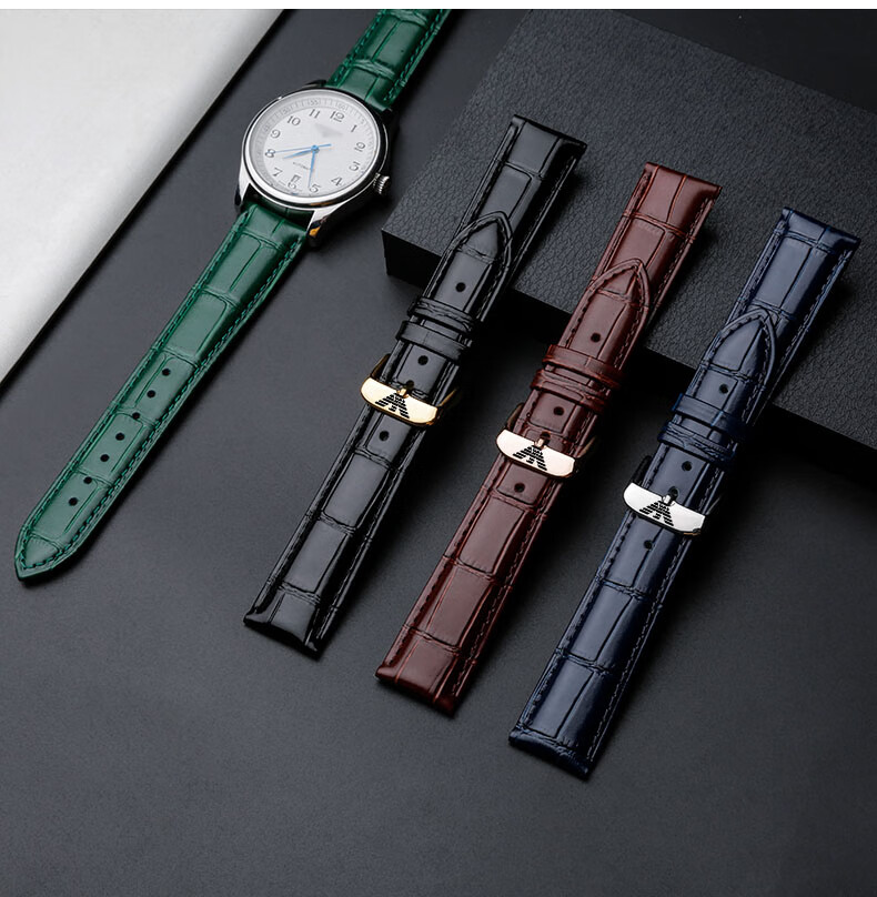 【官方品质】适配原装阿玛尼armani手表带满天星表带ar192619098039