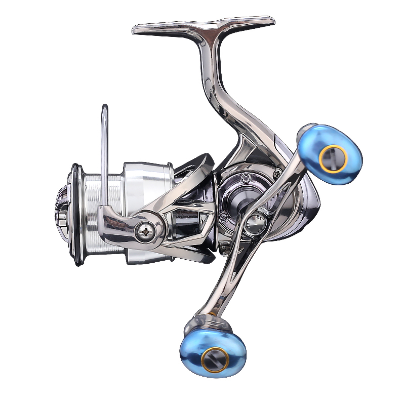 3速比3000s浅线杯 七彩双摇臂 其他 左