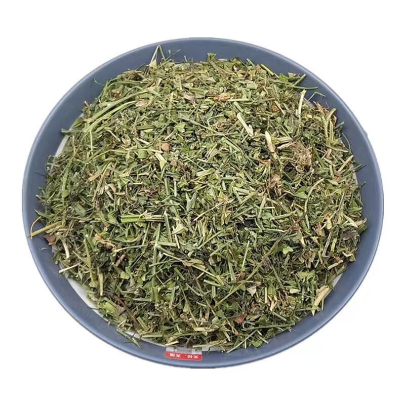 荠菜花500克中药材老荠菜 干货荠菜 地米花 新货齐菜花【图片 价格