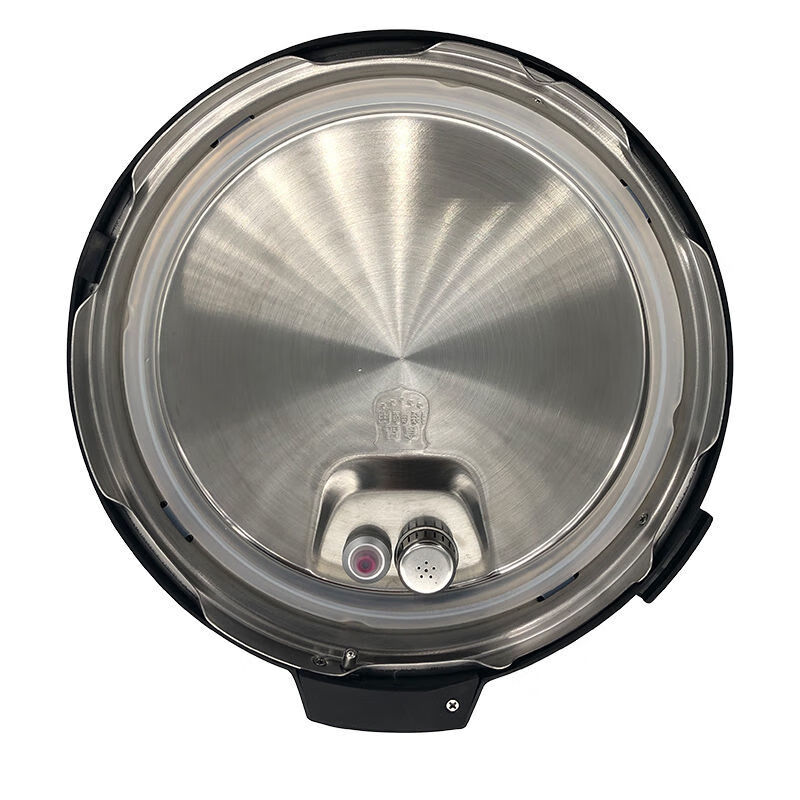 适配美·的电压力锅盖锅盖配件5升上盖的配件my-cs6028p/my-cs5028p