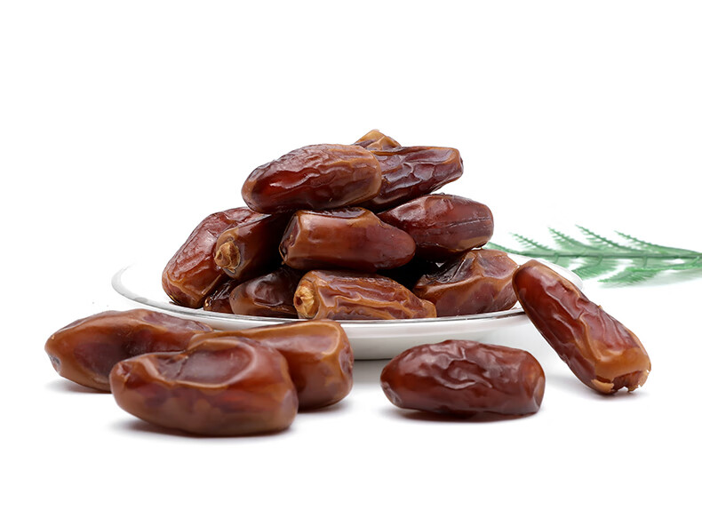 以色列椰枣250g盒以味道来客牌即食免洗空腹可吃零食来客椰枣特级2盒