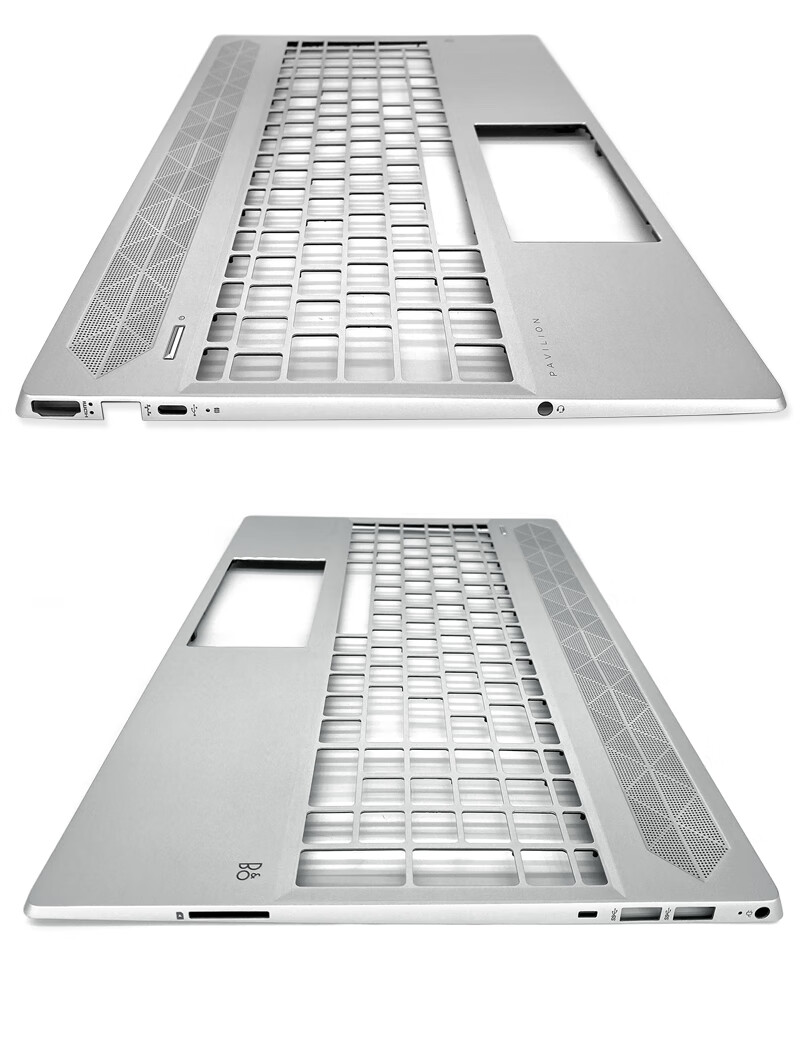 hp/惠普 15-cs 15-cw tpn-q208 q210 a壳b壳c壳d壳 轴盖屏轴 外壳 d壳