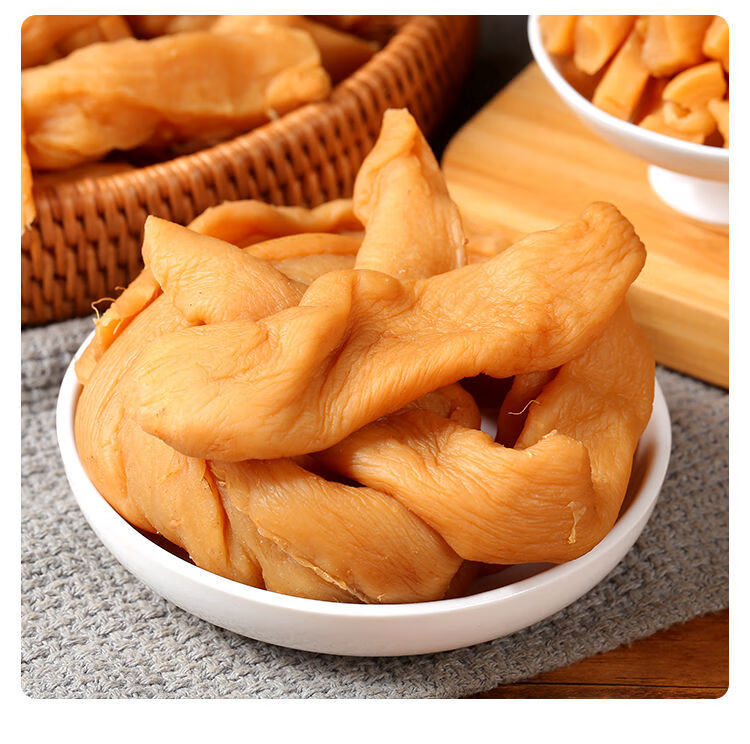 广西特产菜脯萝卜干农家咸卜手工腌制干爽脆口下饭菜1/2/5斤 农家萝卜