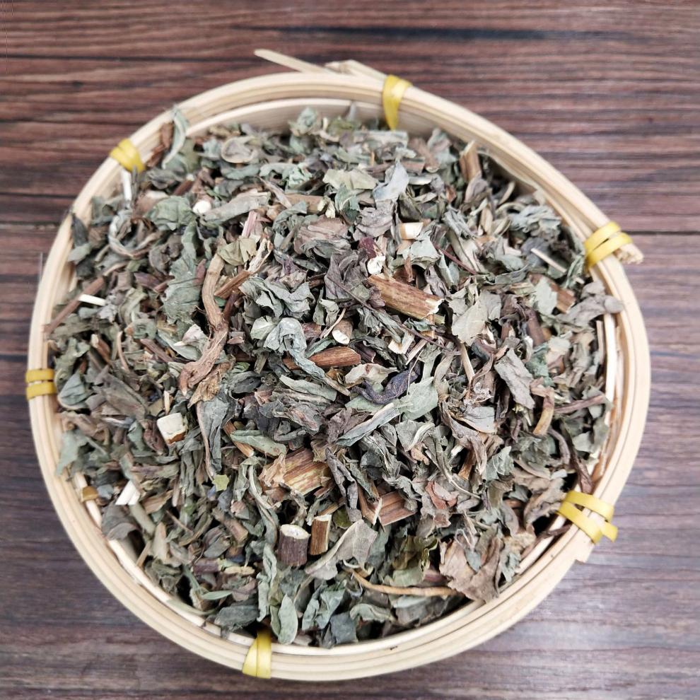 荟济堂 败酱草河北500克新货马草苦菜干净无杂野黄花非野生精选中药材