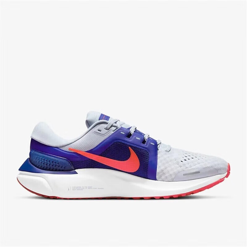 耐克(nike)跑步鞋男子air zoom vomero 16训练健身运动鞋休闲跑鞋 da